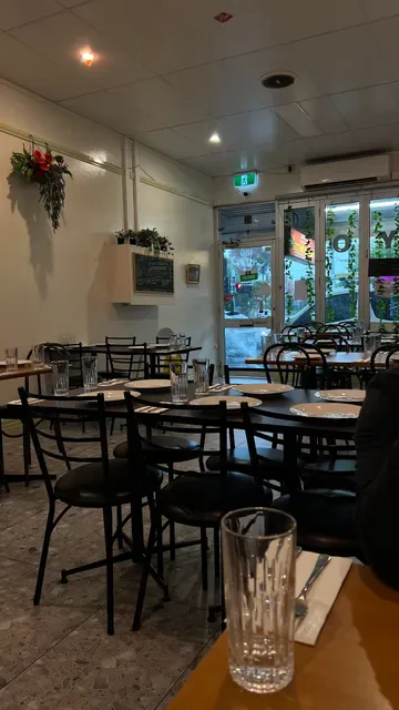 SPICE MIX- Indian, Nepalese & Halal Restaurant Melbourne