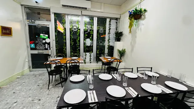 SPICE MIX- Indian, Nepalese & Halal Restaurant Melbourne