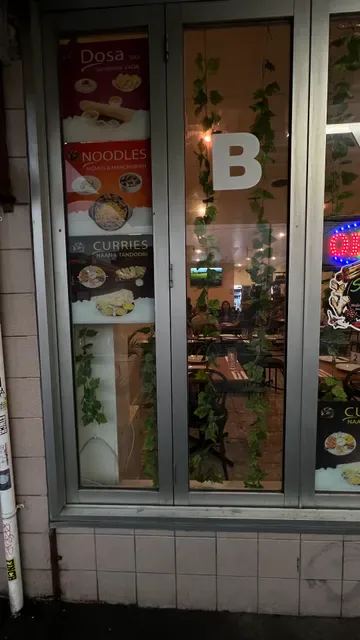 SPICE MIX- Indian, Nepalese & Halal Restaurant Melbourne