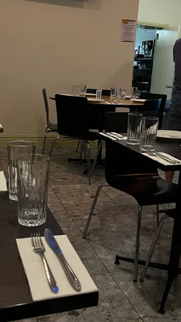 SPICE MIX- Indian, Nepalese & Halal Restaurant Melbourne