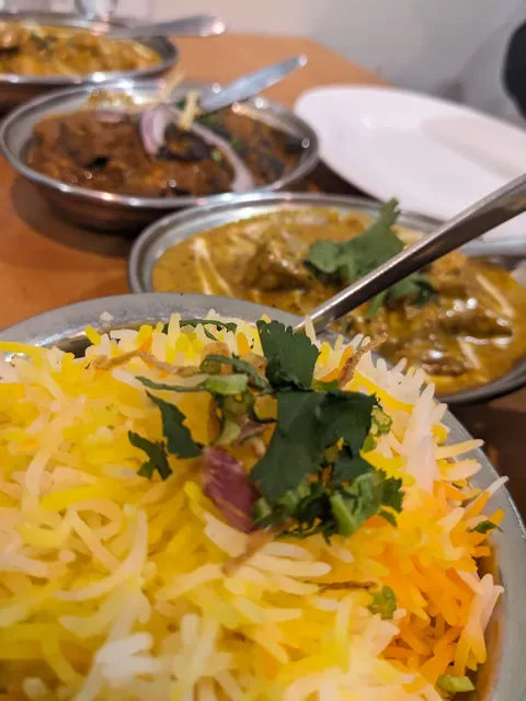SPICE MIX- Indian, Nepalese & Halal Restaurant Melbourne