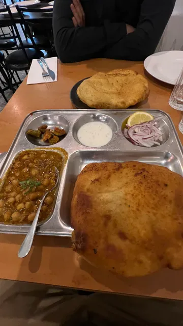 SPICE MIX- Indian, Nepalese & Halal Restaurant Melbourne