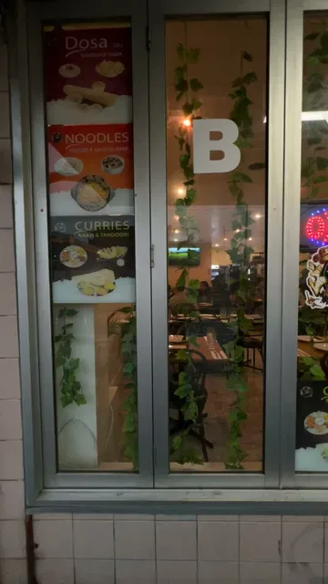 SPICE MIX- Indian, Nepalese & Halal Restaurant Melbourne