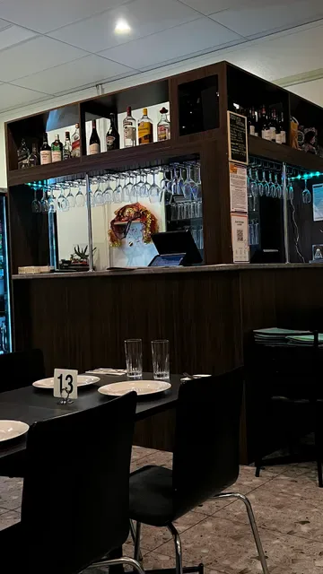 SPICE MIX- Indian, Nepalese & Halal Restaurant Melbourne