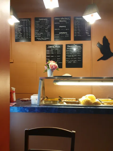 Spicy Swan