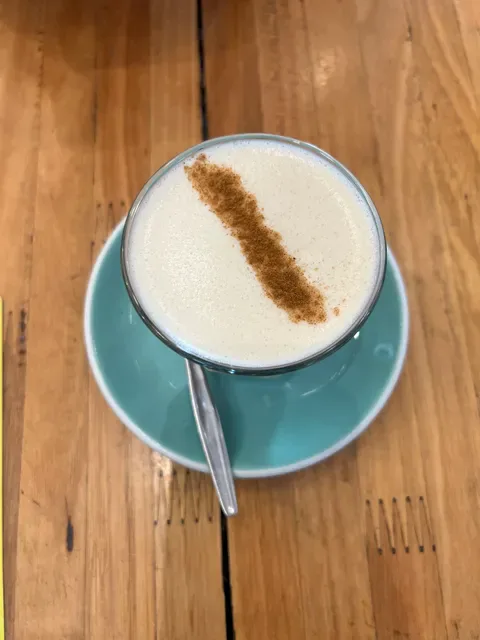 Spilt Milk