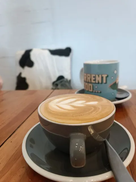 Spilt Milk