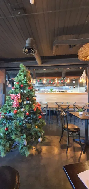 Spinner's Souvlaki Bar And Grill