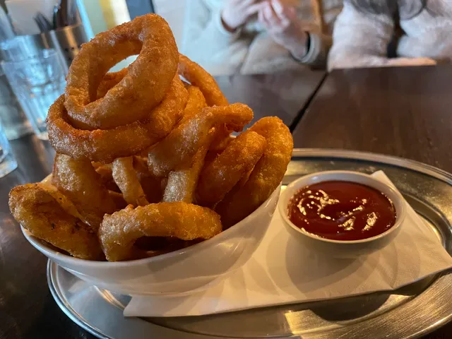 Spinner's Souvlaki Bar And Grill