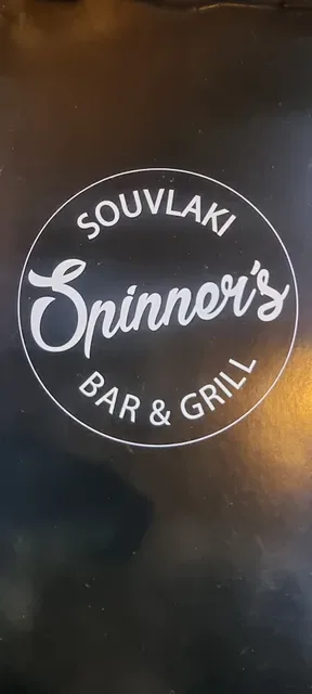 Spinner's Souvlaki Bar And Grill