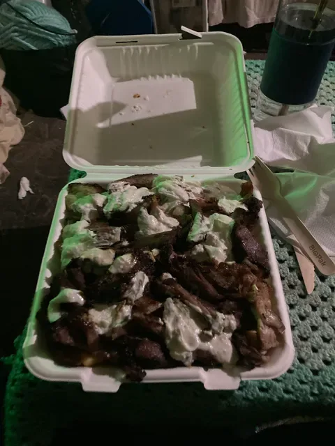 Spiros Fish & Chips