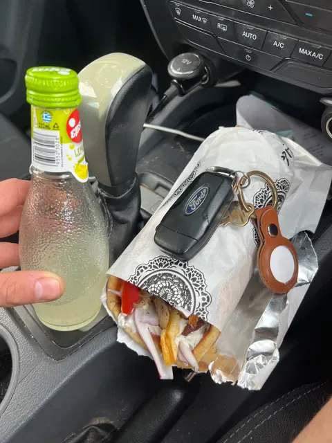 Spitaki Souvlaki