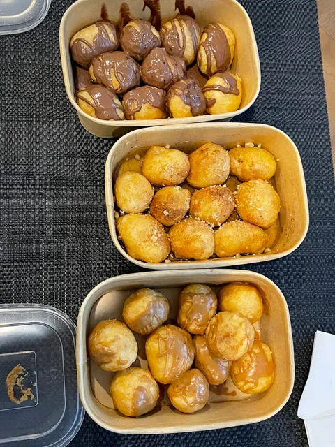 Spitaki Souvlaki