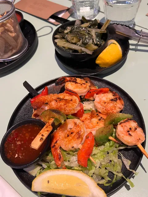 Spitaki Souvlaki