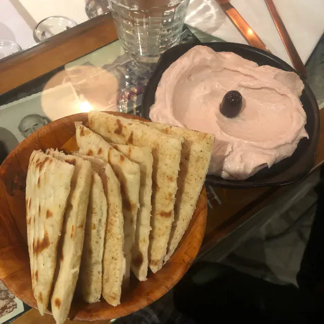 Spitaki Souvlaki