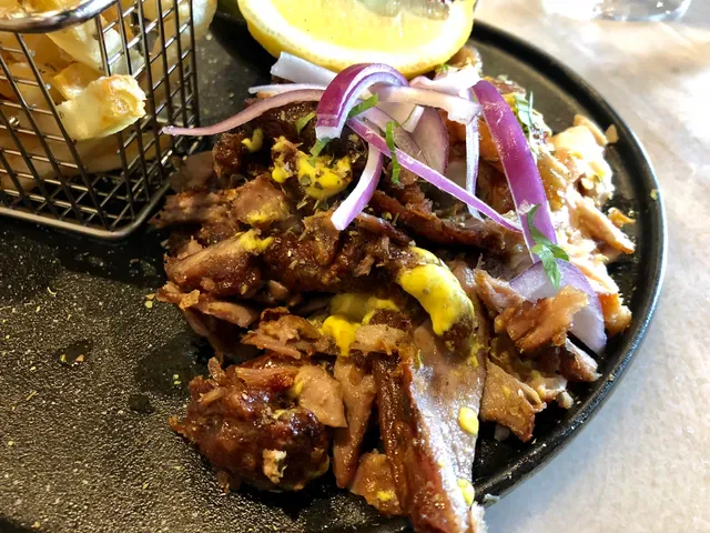 Spitaki Souvlaki