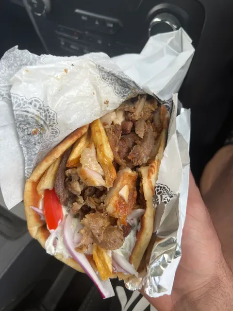 Spitaki Souvlaki