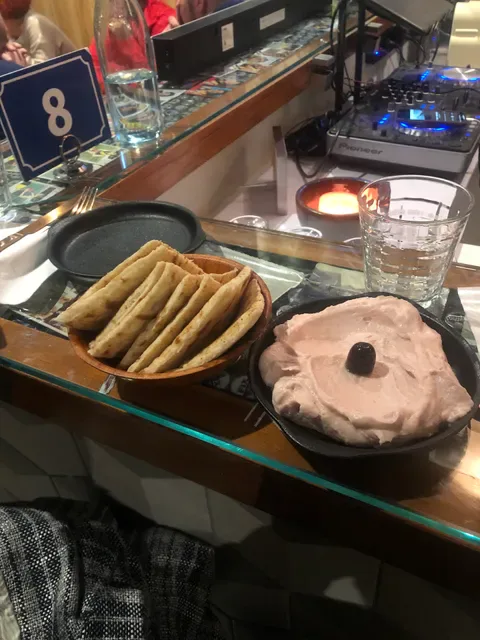 Spitaki Souvlaki