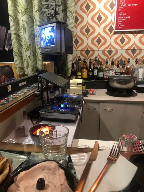 Spitaki Souvlaki
