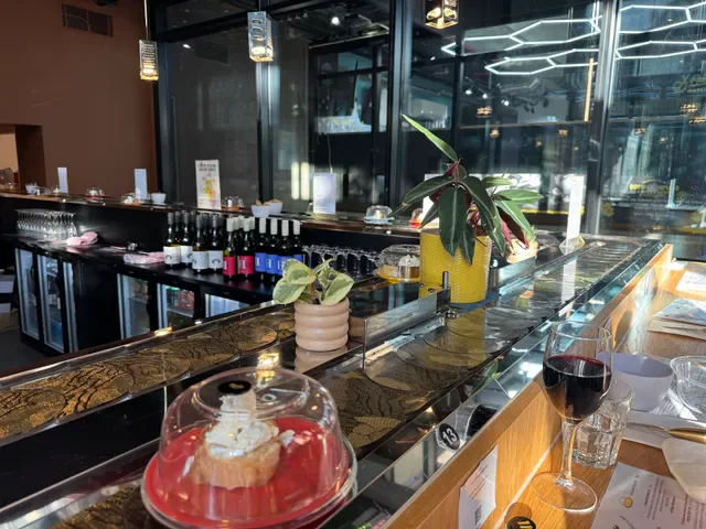 Splatters Cheese Bar West Melbourne