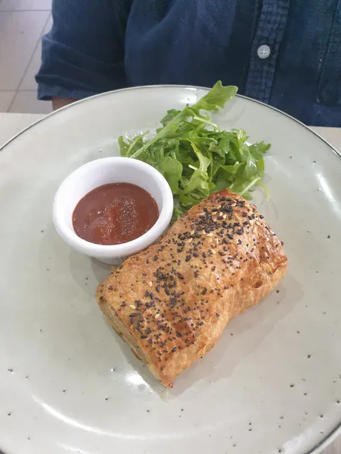Split Bean Cafe