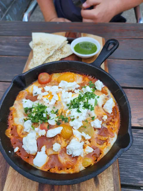 Split Bean Cafe