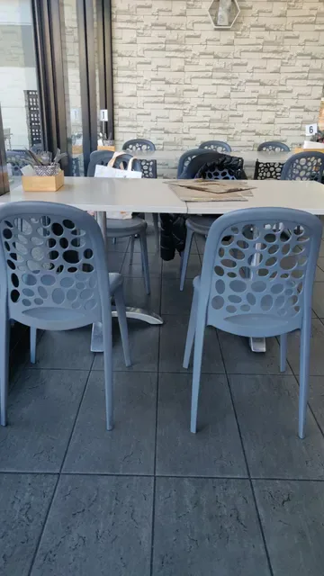 Split Bean Cafe