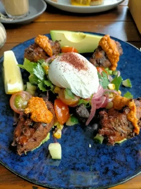 Split Bean Cafe