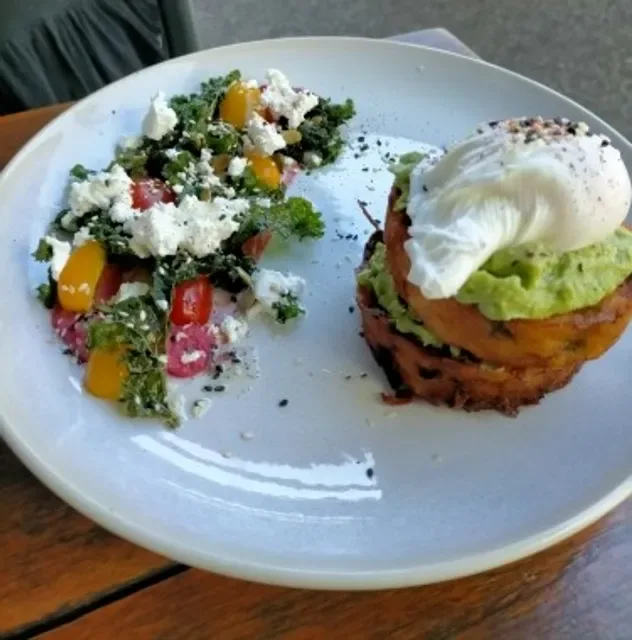 Split Bean Cafe