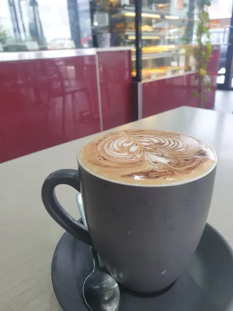 Split Bean Cafe