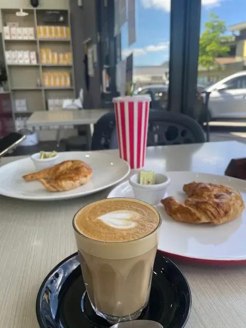 Split Bean Cafe