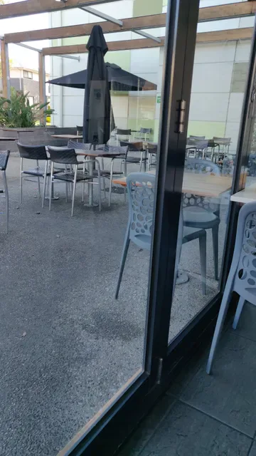 Split Bean Cafe