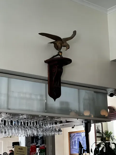 Spread Eagle Hotel