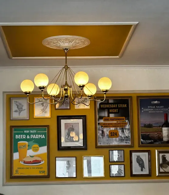 Spread Eagle Hotel