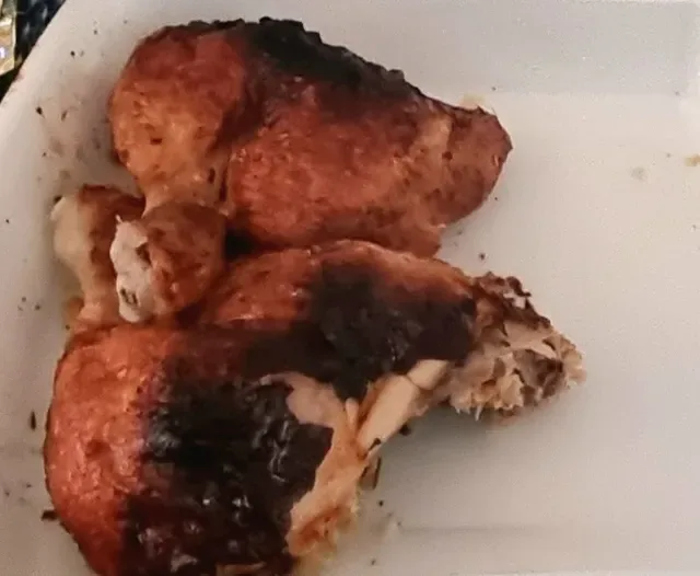 Springers Charcoal Chicken