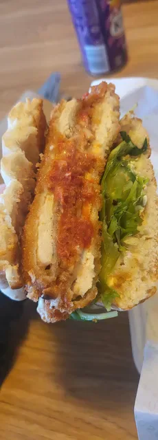 Springers Charcoal Chicken