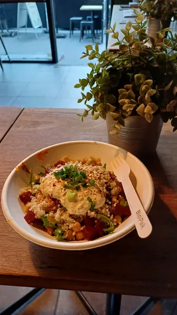 SpudBAR South Yarra