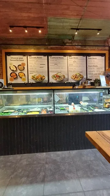SpudBAR South Yarra