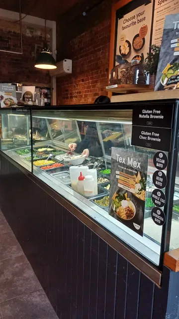 SpudBAR South Yarra
