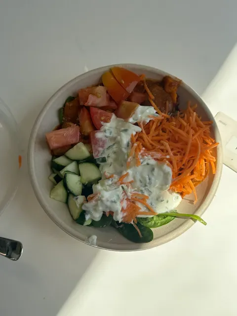 SpudBAR South Yarra