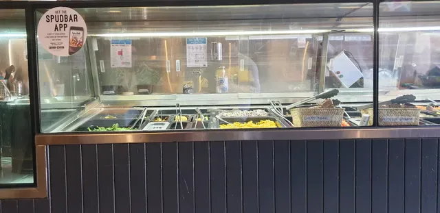 SpudBAR South Yarra