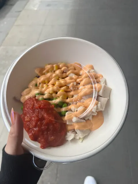 SpudBAR South Yarra