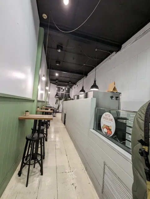 SpudBAR Richmond