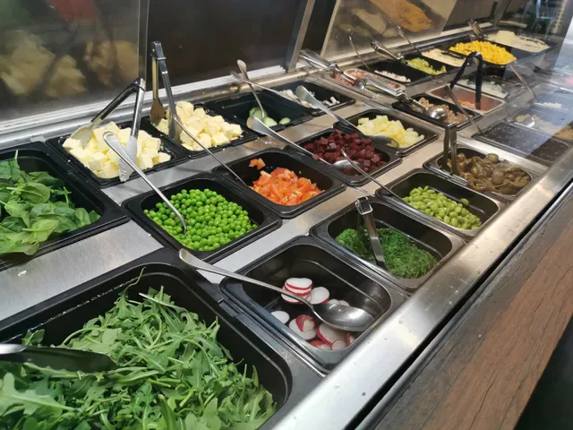 SpudBAR Richmond