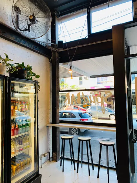 SpudBAR Richmond