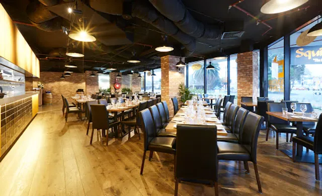 Squires Loft Cheltenham