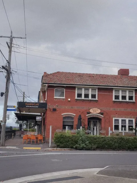 Squires Loft Essendon