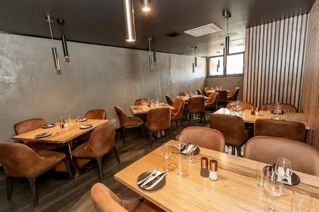 Squires Loft Mornington