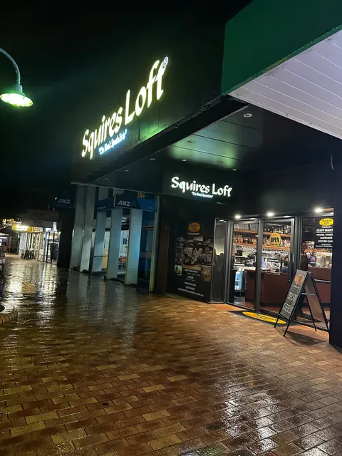Squires Loft Mornington