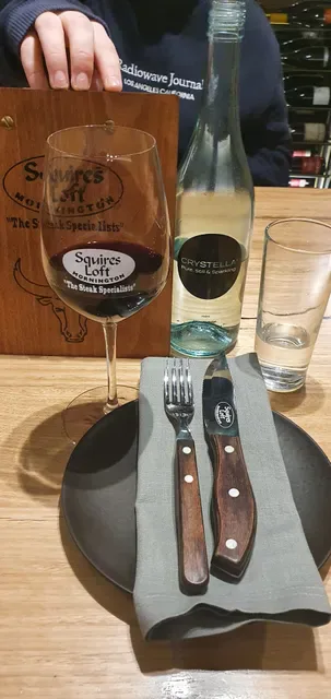 Squires Loft Mornington